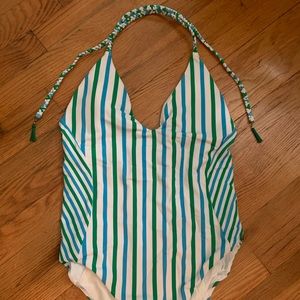 Loft Bathing suit